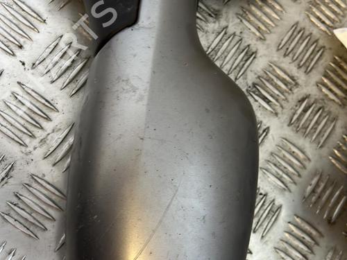 Left mirror NISSAN MICRA III (K12) 1.5 dCi | BP21338692C26 