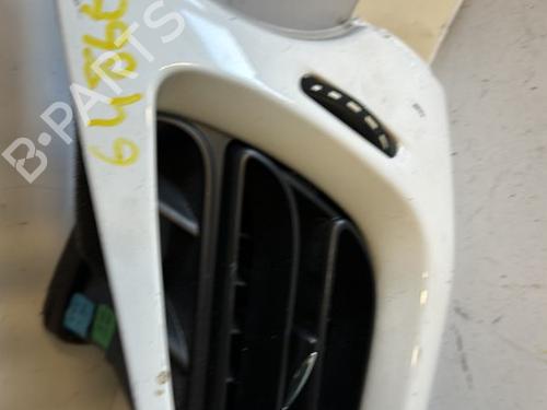Used Air vent CITROËN DS3 (SA_) 1.6 HDi 90 (92 hp) 21329892