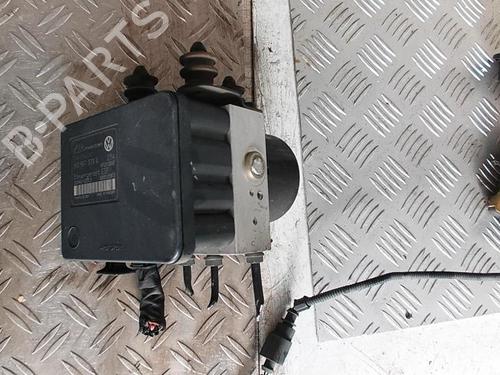 ABS Bremseaggregat VW GOLF V (1K1) 2.0 GTI | BP21328436M43 