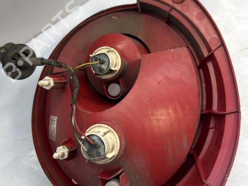 Left taillight CHEVROLET MATIZ (M200, M250) 1.0 | BP24180634C34 