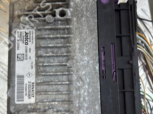 Used Gearbox control unit RENAULT MEGANE III Hatchback (BZ0/1_, B3_) 2.0 dCi (BZ0Y) (150 hp) 27304029