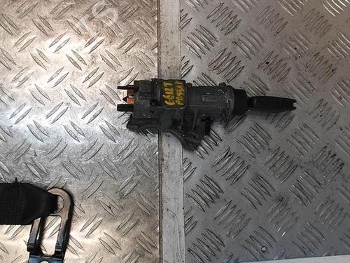 Ignition barrel VW PASSAT B5 (3B2) 1.9 TDI | BP21335584M48 