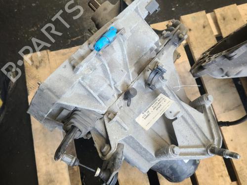 Gearbox RENAULT CLIO II (BB_, CB_) 1.2 (BB0A, BB0F, BB10, BB1K, BB28, BB2D, BB2H, CB0A,... | BP21337967M3 