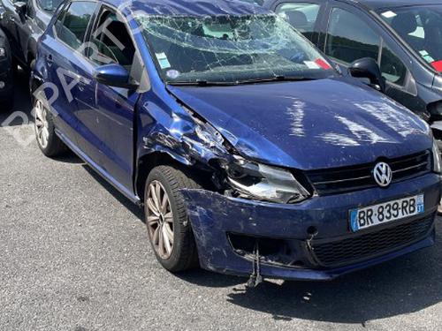 Elektronisk modul VW POLO V (6R1, 6C1) 1.2 TSI | BP21355431M83 