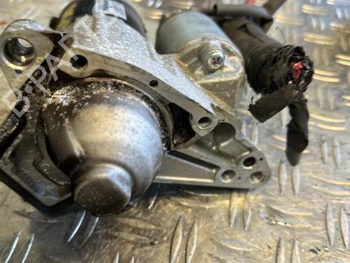 Starter RENAULT CLIO IV (BH_) 0.9 TCe 90 (BHNF, BHMA, BHMH, BHJK, BHJR) | BP21349263M8 