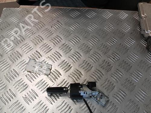 Used Ignition barrel CITROËN C3 II (SC_) 1.1 i (60 hp) 21348295