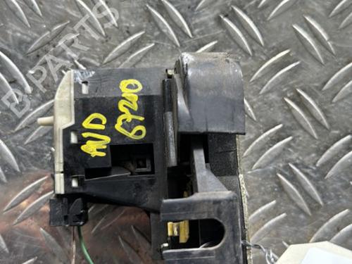 Front right lock RENAULT CLIO II (BB_, CB_) 1.2 (BB0A, BB0F, BB10, BB1K, BB28, BB2D, BB2H, CB0A,... | BP21338051C97 
