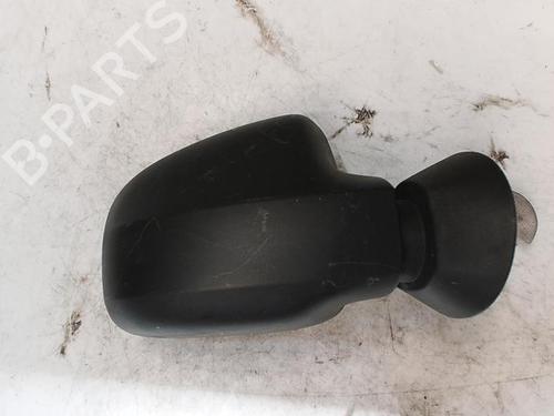 Used Right mirror DACIA SANDERO 1.5 dCi (68 hp) 21342667