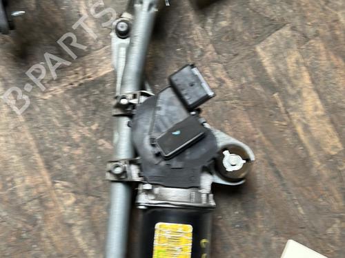 Used Front wiper motor CITROËN C2 (JM_) 1.4 HDi (68 hp) 21330793