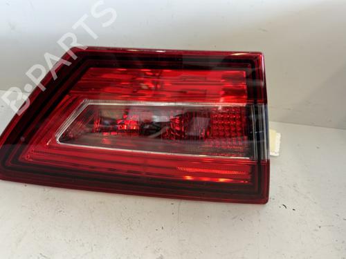 Used Left tailgate light RENAULT CLIO IV (BH_) 1.5 dCi 75 (75 hp) 21346275