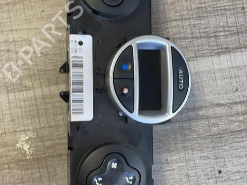 Used Climate control RENAULT CLIO III (BR0/1, CR0/1) 1.5 dCi (BR17, CR17) (86 hp) 21351316