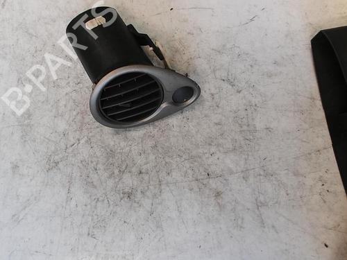 Air vent RENAULT CLIO III (BR0/1, CR0/1) 1.5 dCi (BR0H, CR0H, CR1S, BR1S) | BP21847855I21 