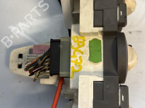 Climate control NISSAN MICRA III (K12) 1.2 16V | BP25037247I5 