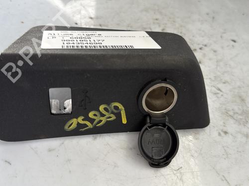 Electronic module OPEL CORSA F (P2JO) 1.2 (68) | BP24917834M83 - Image 4