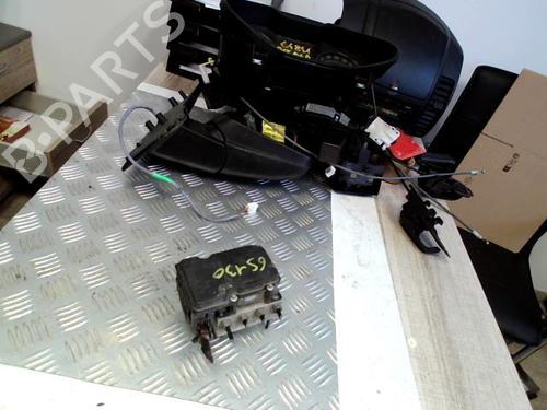 ABS pump NISSAN NOTE (E11, NE11) 1.4 | BP21348611M43 