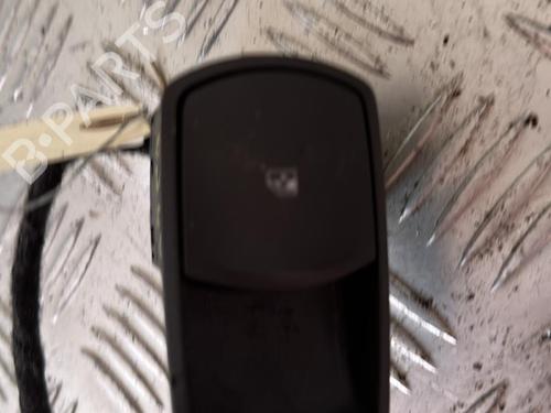 Used Right front window switch OPEL CORSA D (S07) 1.2 (L08, L68) (80 hp) 21348894