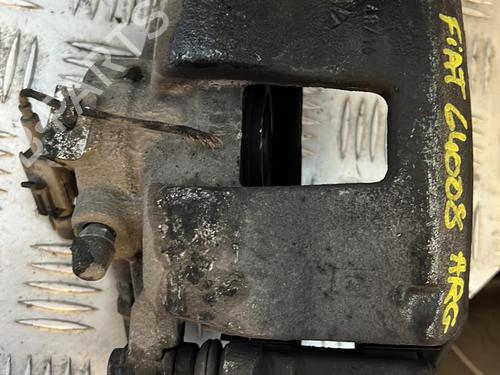Used Left rear brake caliper FIAT DUCATO Van (250_) 140 Multijet 2,3 D (140 hp) 21847192