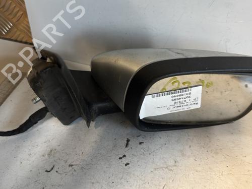 Used Right mirror VOLVO V50 (545) 1.6 D (110 hp) 21329422