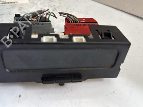 Used Display monitor RENAULT CLIO II (BB_, CB_) 1.2 (BB0A, BB0F, BB10, BB1K, BB28, BB2D, BB2H, CB0A,... (58 hp) 26687965
