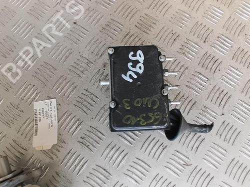 ABS pump RENAULT CLIO III (BR0/1, CR0/1) 1.2 16V (BR02, BR0J, BR11, CR02, CR0J, CR11) | BP21348314M43 