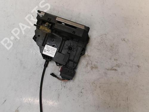 Høyre foran lås OPEL CORSA D (S07) 1.3 CDTI (L08, L68) | BP21334447C97 