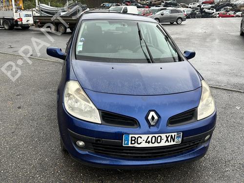 Electronic module RENAULT CLIO III (BR0/1, CR0/1) 1.5 dCi (BR17, CR17) | BP22536347M83 