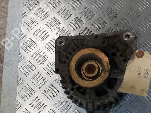 Starter RENAULT SCÉNIC II (JM0/1_) 1.6 16V (JM1R) | BP21340449M8 