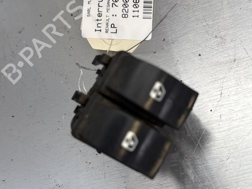 Venstre Foran elrute bryter RENAULT MEGANE II (BM0/1_, CM0/1_) 1.6 16V | BP28100520I27 