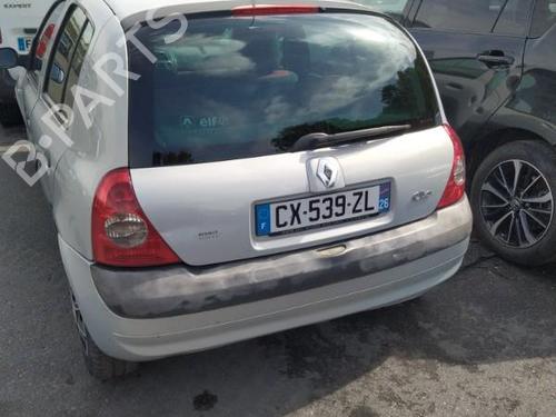 Spak kontakt RENAULT CLIO II (BB_, CB_) 1.5 dCi (B/CB07) | BP22421086I30 
