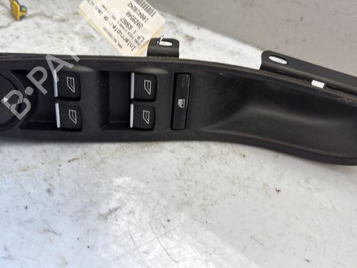 Left front window switch FORD FOCUS III 1.5 TDCi | BP27266315I27 - Image 3