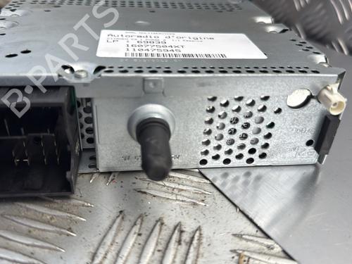 Radio CITROËN C3 I (FC_, FN_) 1.1 i | BP28019614E6 
