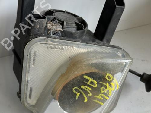 Left front fog light OPEL MERIVA A MPV (X03) 1.8 (E75) | BP21346308C30 
