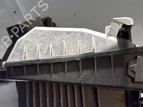 Used Air filter box NISSAN QASHQAI / QASHQAI +2 I (J10, NJ10, JJ10E) 1.5 dCi (110 hp) 24660852