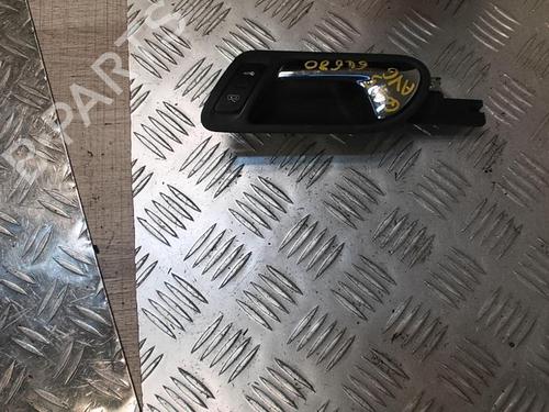 Front left interior door handle VW GOLF V (1K1) 2.0 TDI 16V | BP21336166I13 