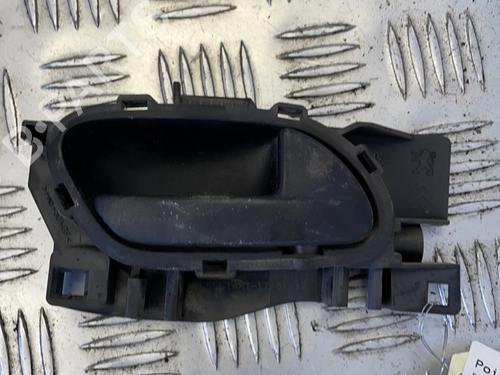 Used Front right interior door handle FIAT SCUDO Van (270_, 272_) 2.0 D Multijet (128 hp) 21343712