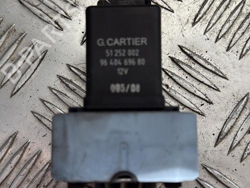 Module électronique CITROËN C4 I (LC_) 1.6 HDi | BP28100523M83 