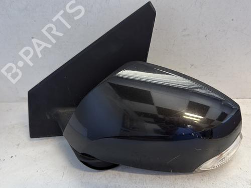 Left mirror RENAULT MEGANE III Hatchback (BZ0/1_, B3_) 2.0 dCi (BZ0Y) 963020181R