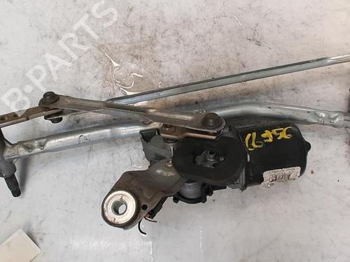 Front wiper motor RENAULT MEGANE II (BM0/1_, CM0/1_) 1.5 dCi (BM1E, CM1E) | BP21342785M29 