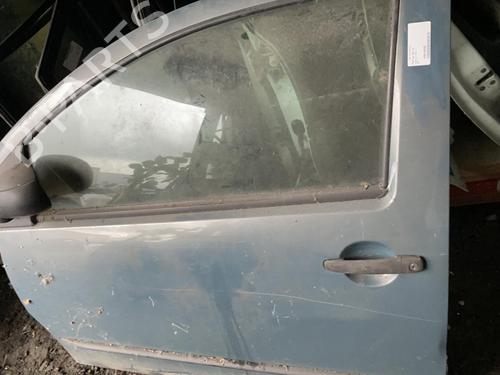 Used Left front door CITROËN C2 (JM_) 1.1 (60 hp) 22178699
