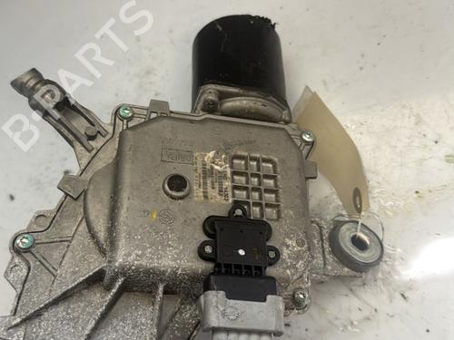 Front wiper motor CITROËN C4 Picasso I MPV (UD_) 2.0 HDi 138 | BP27370343M29 