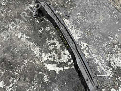 Used Front bumper reinforcement RENAULT ZOE (BFM_) ZOE (92 hp) 23845272