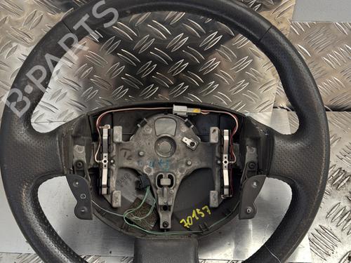 Steering wheel RENAULT MEGANE II (BM0/1_, CM0/1_) 1.6 16V | BP28103460C49 