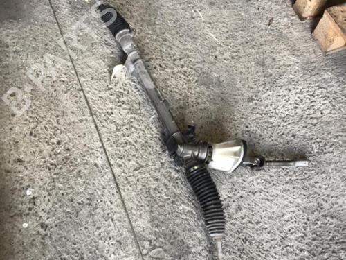 Steering rack RENAULT MEGANE III Hatchback (BZ0/1_, B3_) 1.5 dCi (BZ09, BZ0D, BZ1W, BZ29, BZ14) | BP21332929M22 