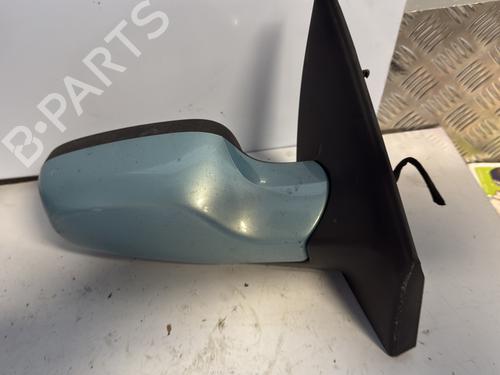 Right mirror RENAULT CLIO III (BR0/1, CR0/1) 1.5 dCi (C/BR0G, C/BR1G) | BP22557482C27 