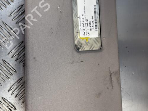 Used Left sun visor PEUGEOT PARTNER MPV (5_, G_) 1.9 D (69 hp) 28119187