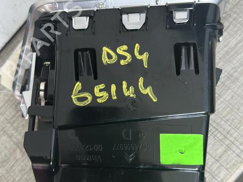 Used Air vent CITROËN DS4 (NX_) 1.6 HDi 110 (112 hp) 21340553