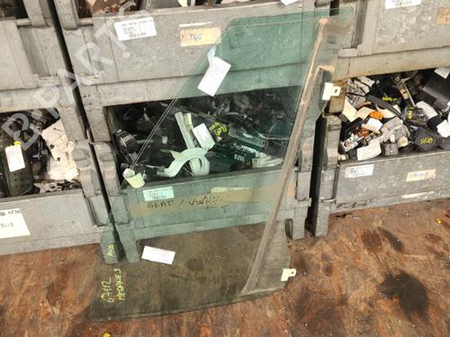 Front right door window RENAULT MEGANE III Hatchback (BZ0/1_, B3_) 1.5 dCi (BZ09, BZ0D, BZ1W, BZ29, BZ14) | BP21337700C19 