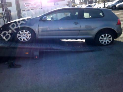 Front left window mechanism VW GOLF V (1K1) 1.9 TDI | BP21351442C22 