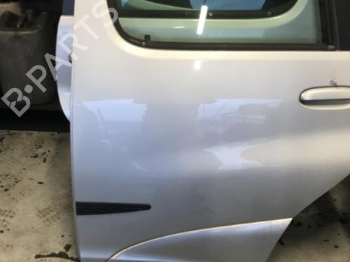 Left rear door TOYOTA YARIS VERSO (_P2_) 1.3 (NCP20_, NCP22_, NCP20R, NCP22R) | BP21347675C4 