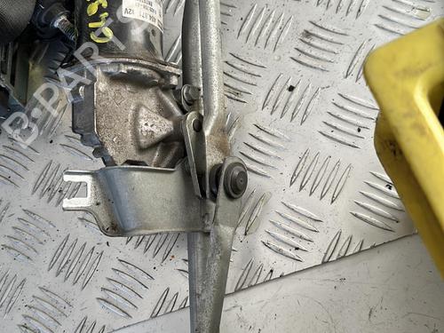 Motor limpa vidros frontal BMW 1 (E87) 120 d (163 hp) 21356715